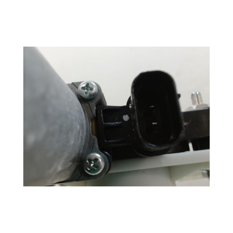 MECANISME+MOTEUR LEVE-GLACE AVANT GAUCHE KIA PICANTO