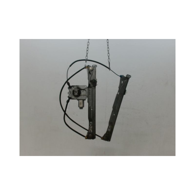 MECANISME+MOTEUR LEVE-GLACE AVANT DROIT RENAULT CLIO III Phase 2 2009-2014