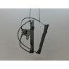 MECANISME+MOTEUR LEVE-GLACE AVANT DROIT RENAULT CLIO III Phase 2 2009-2014