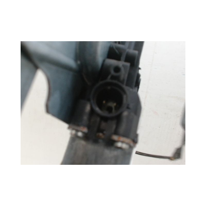 MECANISME+MOTEUR LEVE-GLACE AVANT DROIT RENAULT CLIO III Phase 2 2009-2014