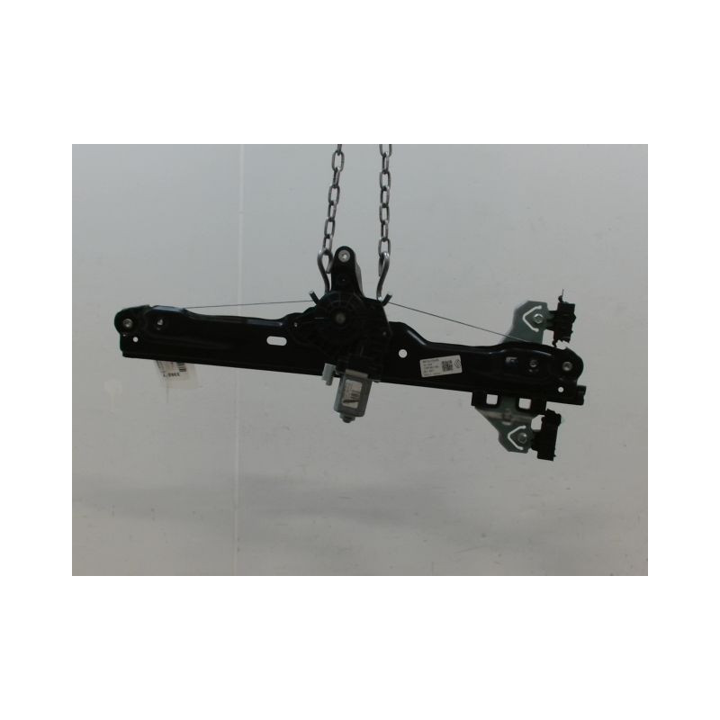 MECANISME+MOTEUR LEVE-GLACE AVANT DROIT RENAULT KADJAR BREAK 2015-...