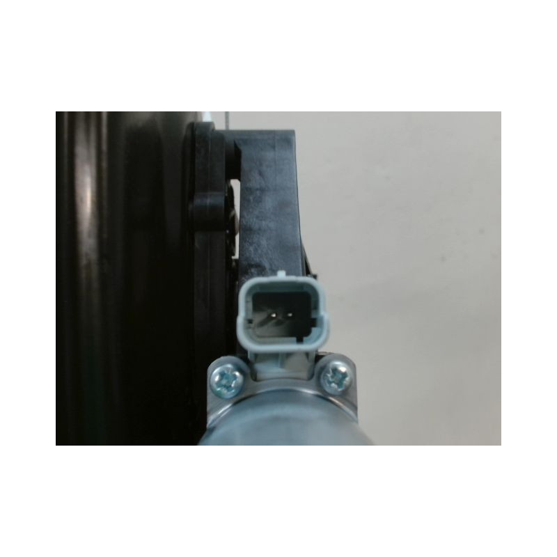 MECANISME+MOTEUR LEVE-GLACE AVANT DROIT RENAULT KADJAR BREAK 2015-...