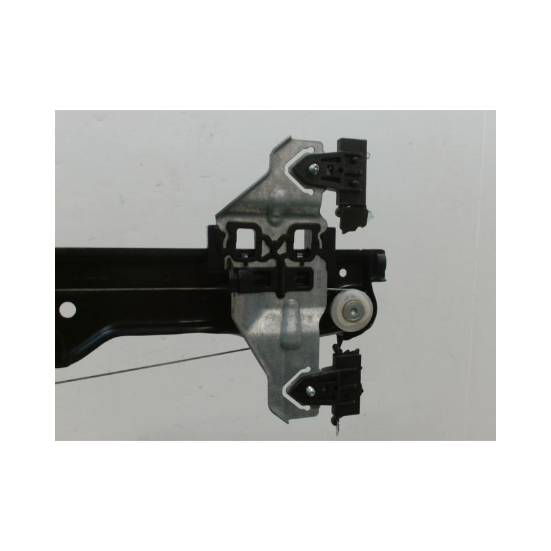 MECANISME+MOTEUR LEVE-GLACE AVANT DROIT RENAULT KADJAR BREAK 2015-...