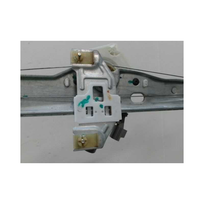 MECANISME+MOTEUR LEVE-GLACE AVANT DROIT FORD KA+