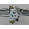 MECANISME+MOTEUR LEVE-GLACE AVANT DROIT FORD KA+