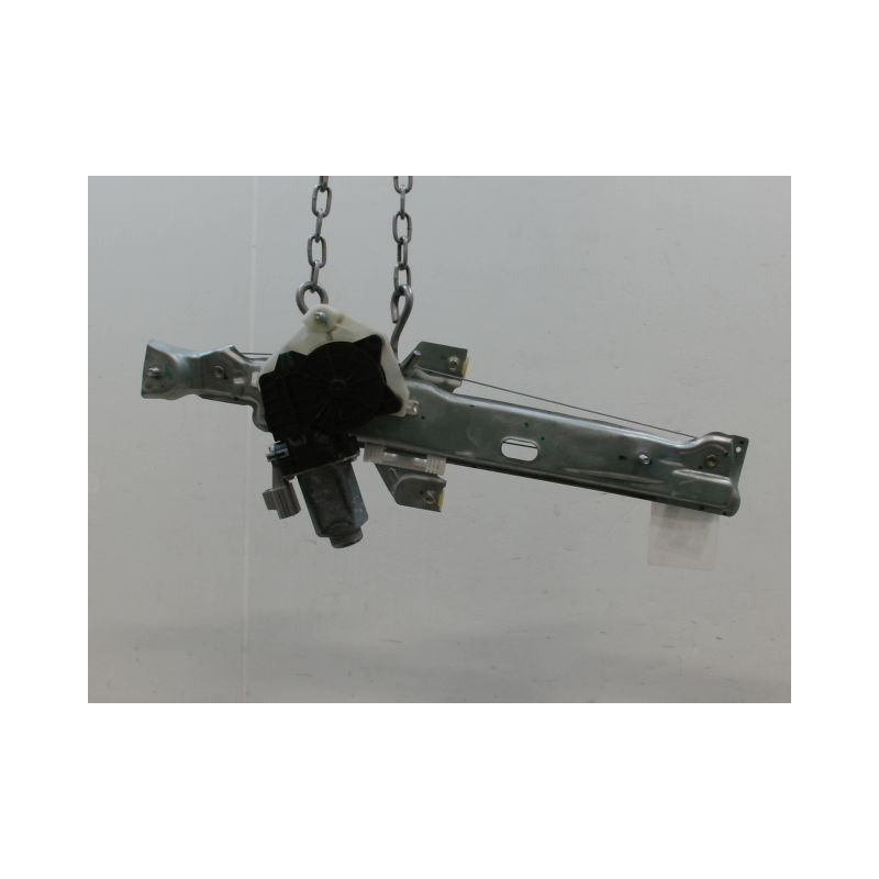 MECANISME+MOTEUR LEVE-GLACE ARRIERE DROIT FORD KA+