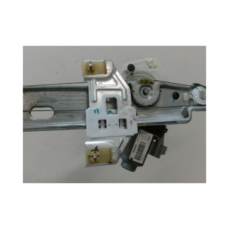 MECANISME+MOTEUR LEVE-GLACE ARRIERE DROIT FORD KA+
