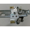 MECANISME+MOTEUR LEVE-GLACE ARRIERE DROIT FORD KA+
