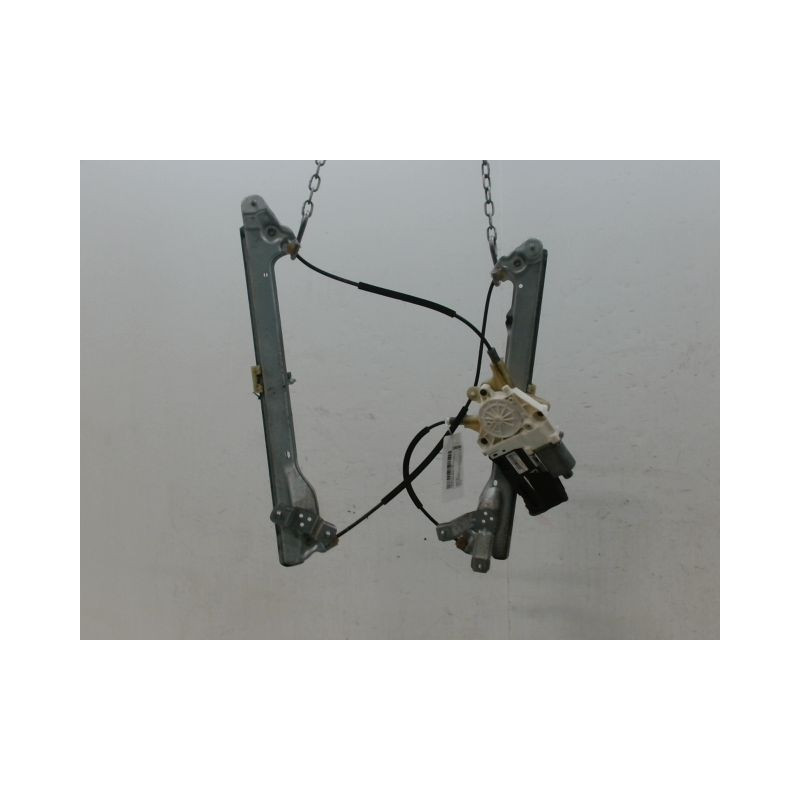 MECANISME+MOTEUR LEVE-GLACE AVANT GAUCHE RENAULT LATITUDE BERL. 2010-...