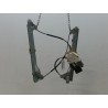 MECANISME+MOTEUR LEVE-GLACE AVANT GAUCHE RENAULT LATITUDE BERL. 2010-...