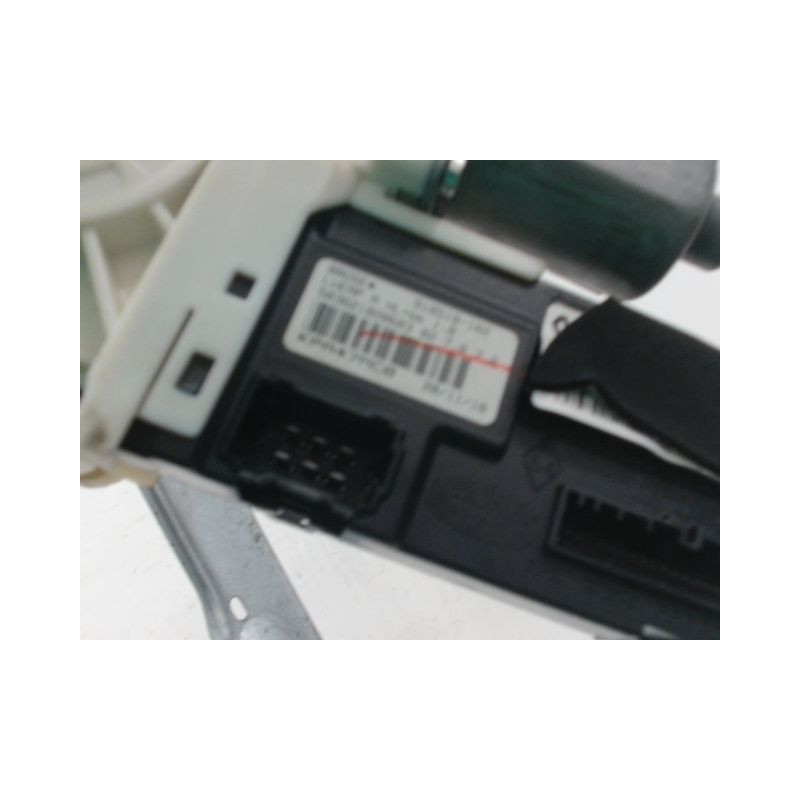MECANISME+MOTEUR LEVE-GLACE AVANT GAUCHE RENAULT LATITUDE BERL. 2010-...