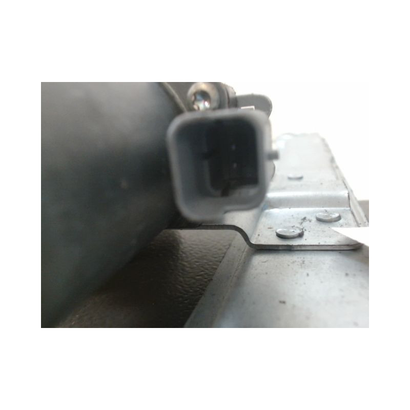 MECANISME+MOTEUR LEVE-GLACE AVANT DROIT PEUGEOT PARTNER TEPEE II Phase 1 (B9) 2008-2012