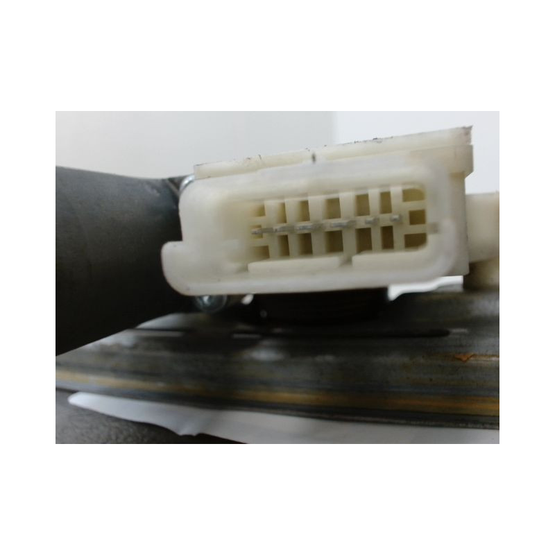 MECANISME+MOTEUR LEVE-GLACE ARRIERE GAUCHE PEUGEOT 308 SW 2008-