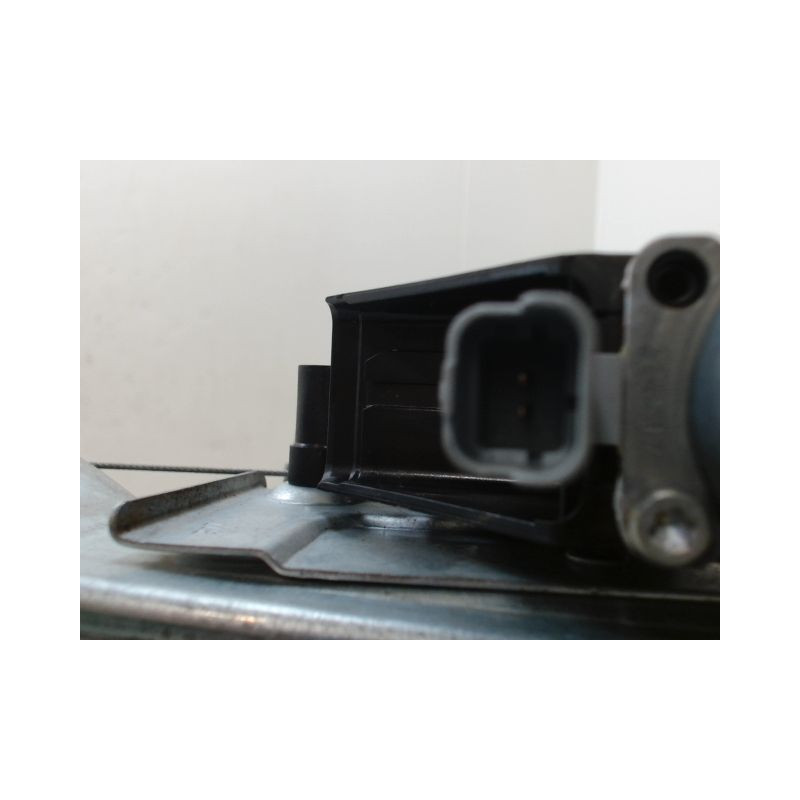 MECANISME+MOTEUR LEVE-GLACE AVANT DROIT PEUGEOT 208 Phase 1 2012-...