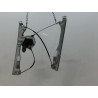MECANISME+MOTEUR LEVE-GLACE AVANT DROIT RENAULT CLIO III Phase 2 2009-2014
