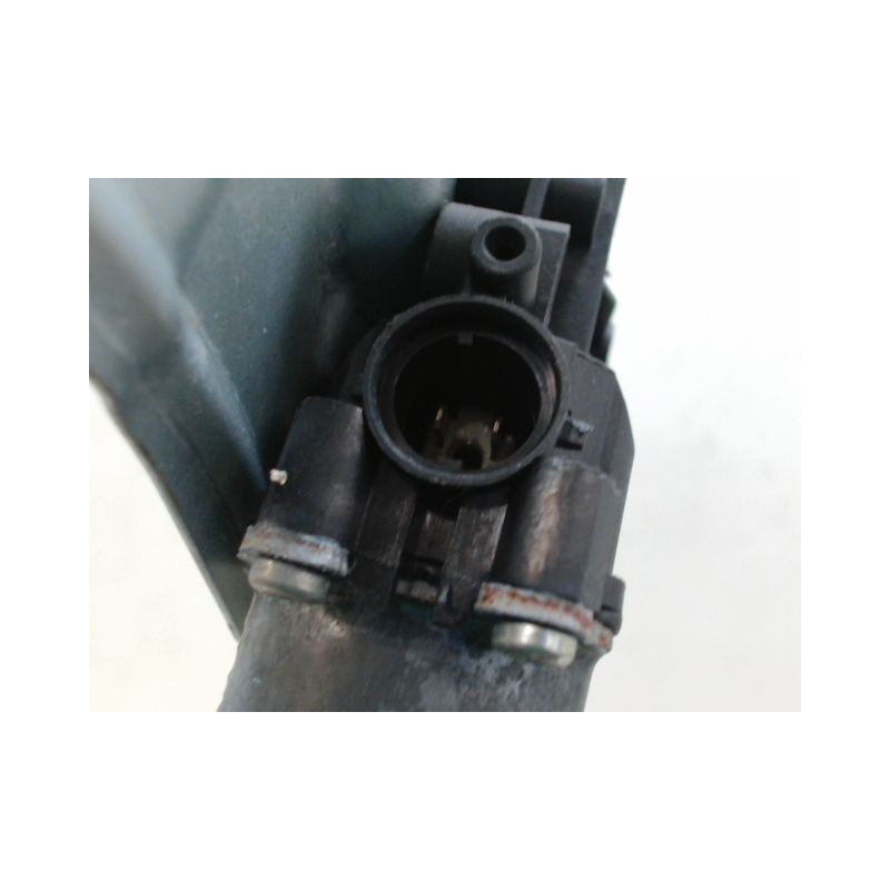 MECANISME+MOTEUR LEVE-GLACE AVANT DROIT RENAULT CLIO III Phase 2 2009-2014