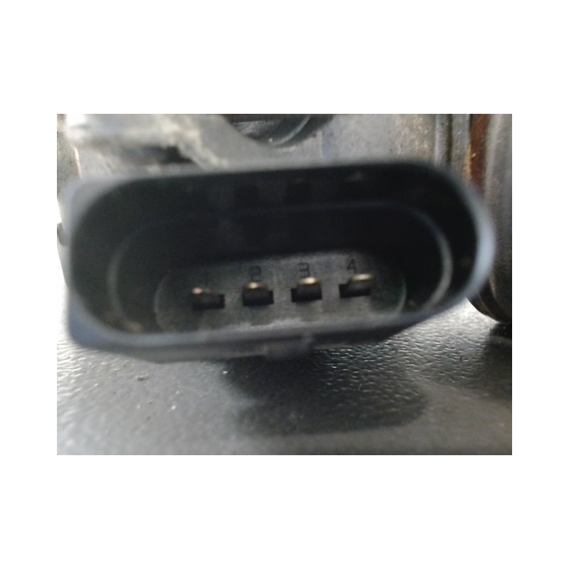 MECANISME ESSUIE-GLACE AVANT OPEL CORSA IV Phase 1 (D) 2006-2010