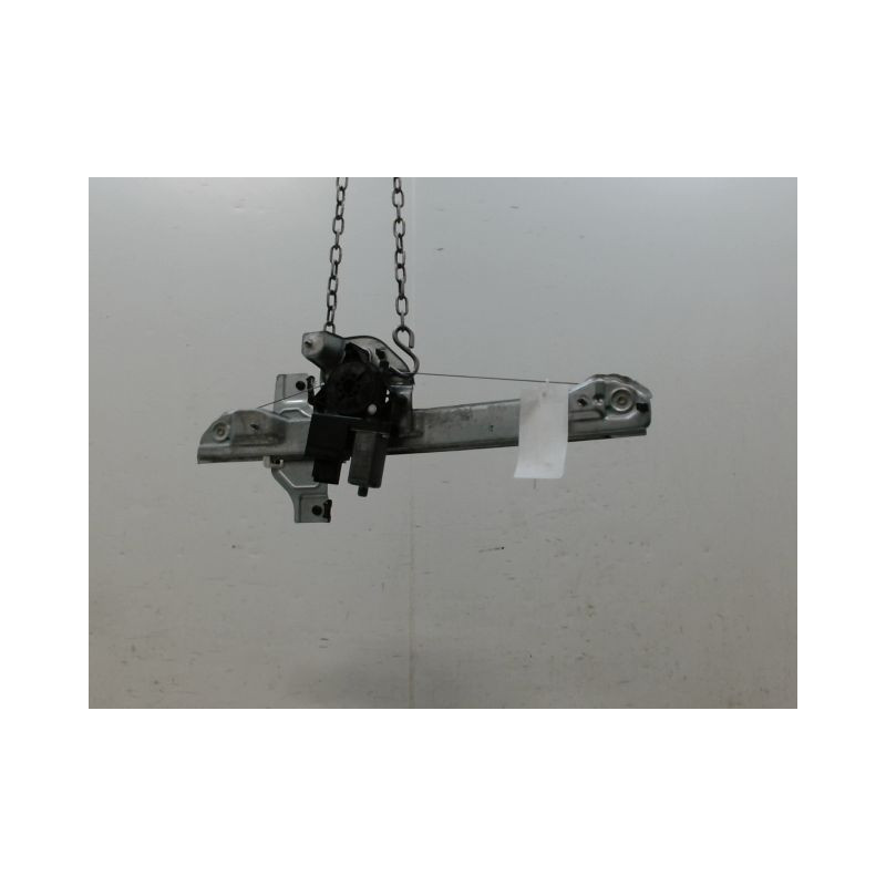 MECANISME+MOTEUR LEVE-GLACE AVANT DROIT CITROEN C3 2009-
