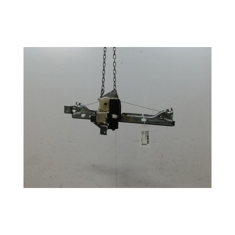 MECANISME+MOTEUR LEVE-GLACE ARRIERE DROIT PEUGEOT 5008