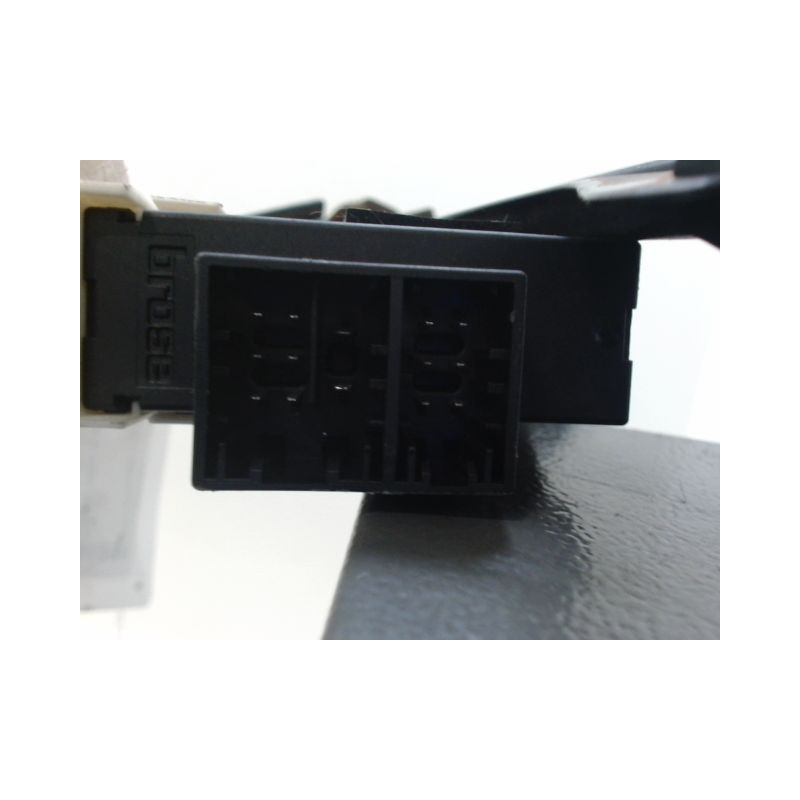 MECANISME+MOTEUR LEVE-GLACE AVANT GAUCHE SEAT IBIZA III Phase 2 (6L) 2006-2009