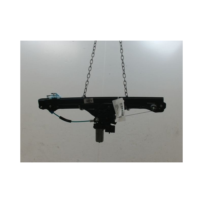 MECANISME+MOTEUR LEVE-GLACE AVANT DROIT B.M.W. SERIE 2