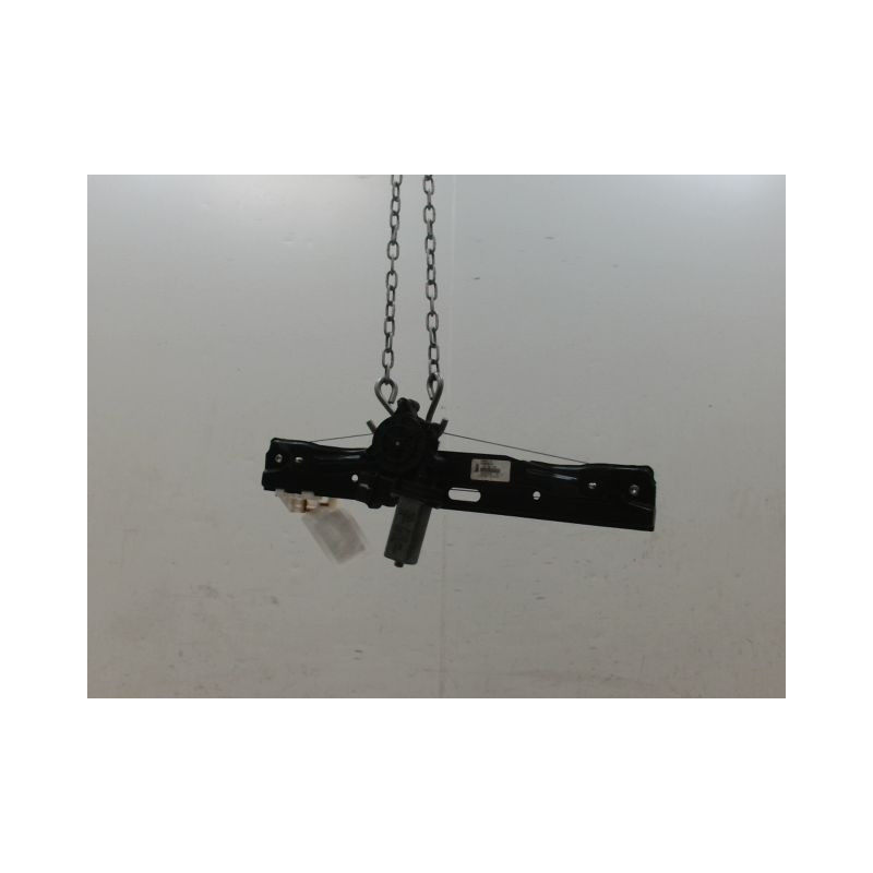 MECANISME+MOTEUR LEVE-GLACE ARRIERE DROIT B.M.W. SERIE 2