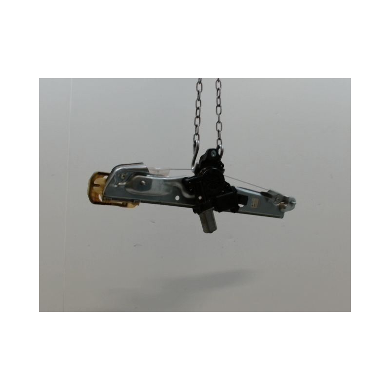 MECANISME+MOTEUR LEVE-GLACE ARRIERE GAUCHE OPEL ASTRA 2004-