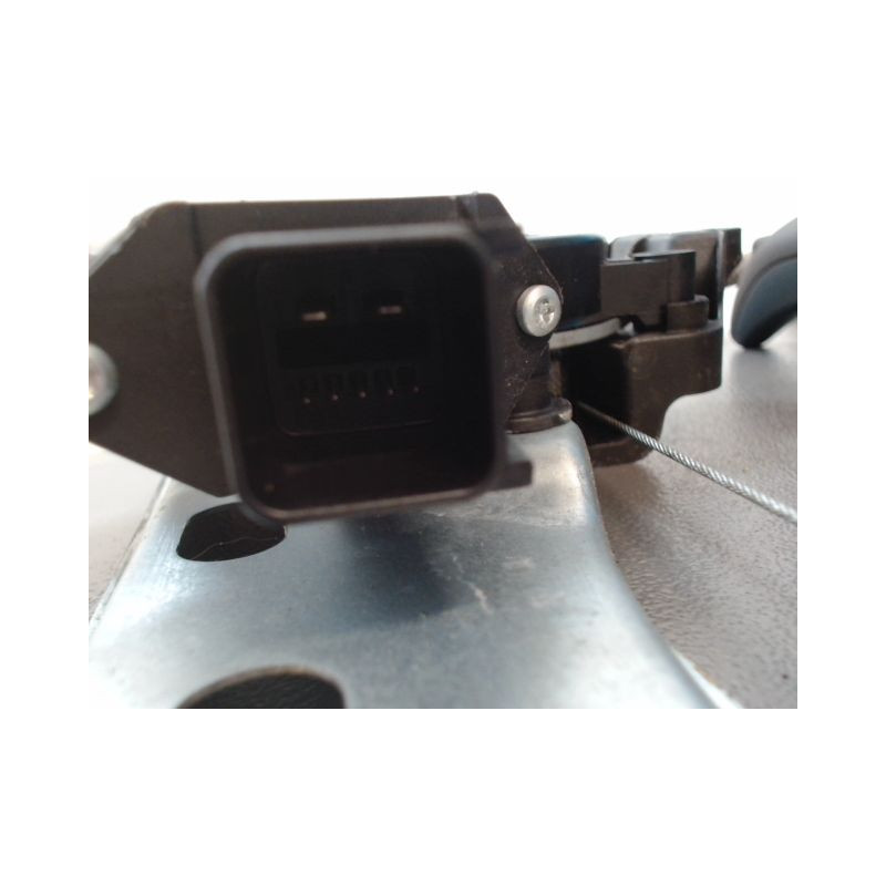 MECANISME+MOTEUR LEVE-GLACE ARRIERE GAUCHE OPEL ASTRA 2004-