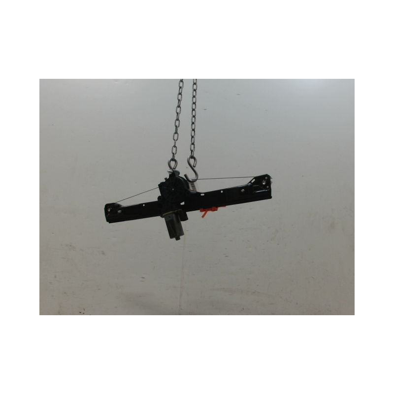 MECANISME+MOTEUR LEVE-GLACE AVANT DROIT FIAT GRANDE PUNTO III 2005-...