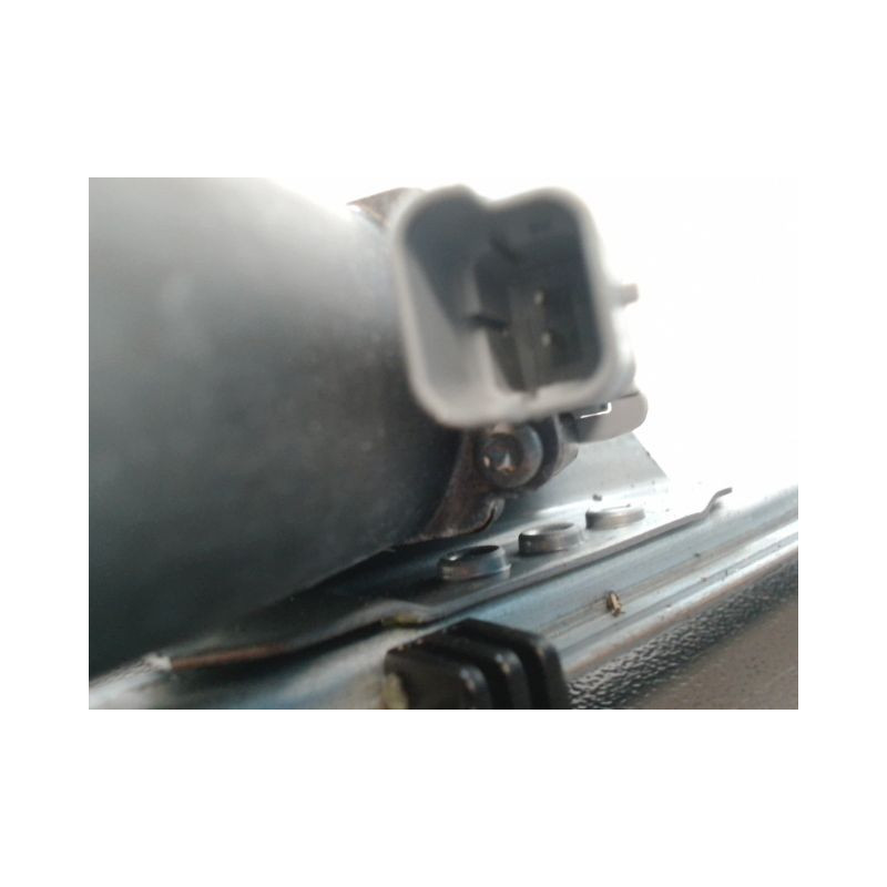 MECANISME+MOTEUR LEVE-GLACE AVANT DROIT CITROEN C3 I Phase 2 2005-2010