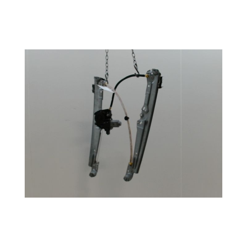 MECANISME+MOTEUR LEVE-GLACE AVANT DROIT RENAULT MEGANE