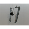 MECANISME+MOTEUR LEVE-GLACE AVANT DROIT RENAULT MEGANE