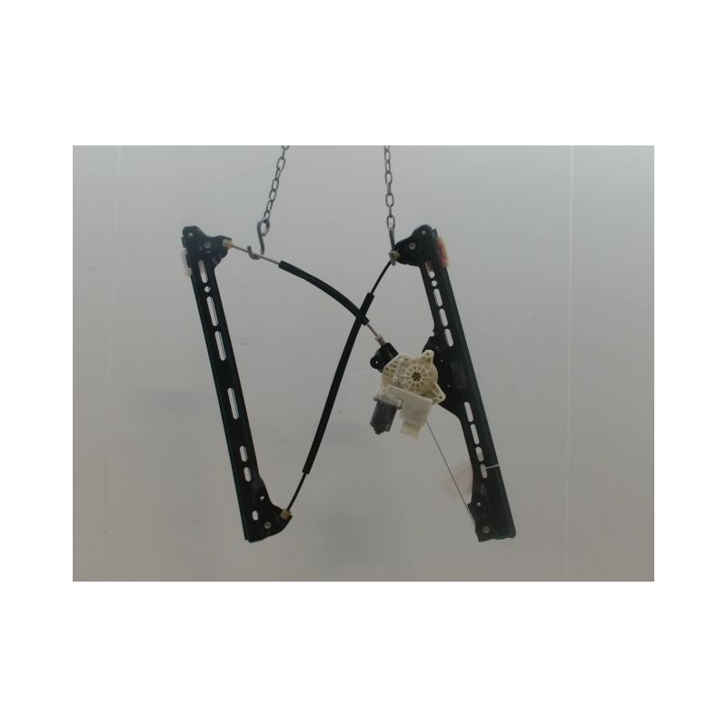 MECANISME+MOTEUR LEVE-GLACE AVANT GAUCHE CITROEN GRAND C4 PICASSO 2006-