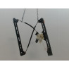 MECANISME+MOTEUR LEVE-GLACE AVANT GAUCHE CITROEN GRAND C4 PICASSO 2006-