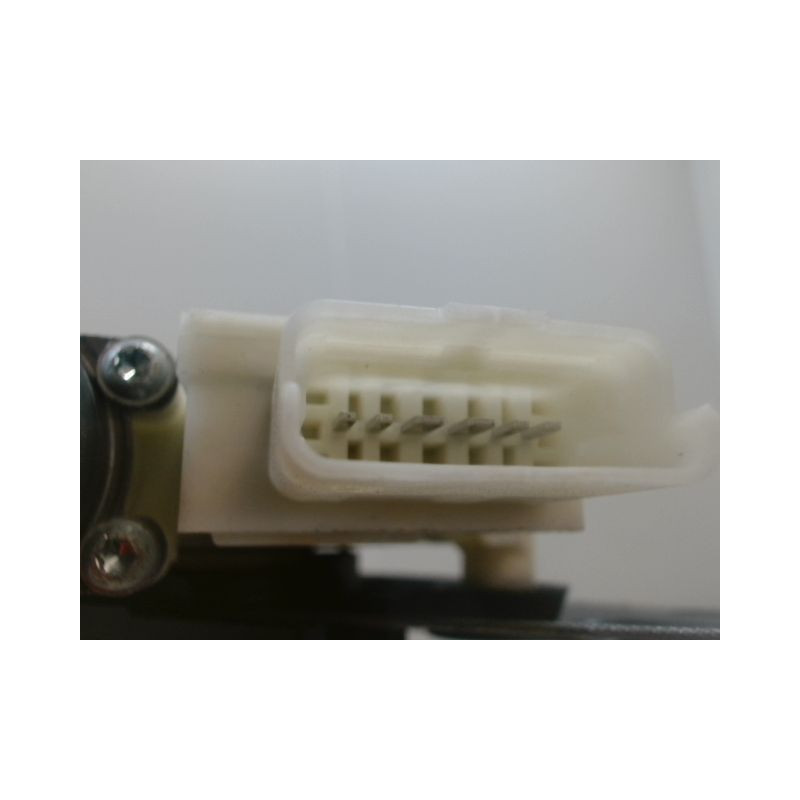 MECANISME+MOTEUR LEVE-GLACE AVANT GAUCHE CITROEN GRAND C4 PICASSO 2006-