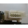 MECANISME+MOTEUR LEVE-GLACE AVANT GAUCHE CITROEN GRAND C4 PICASSO 2006-