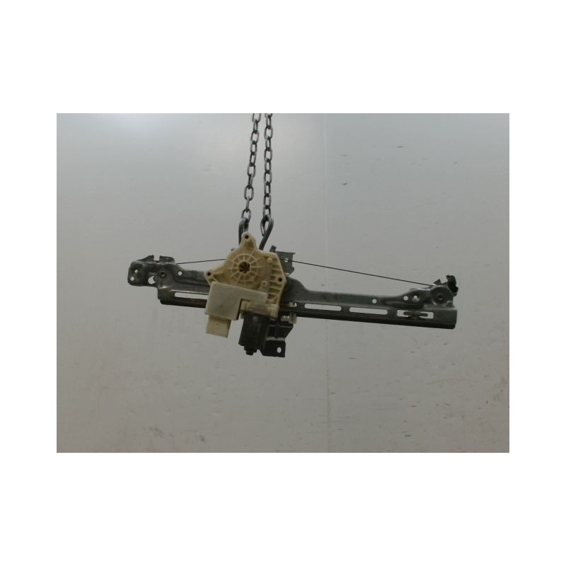 MECANISME+MOTEUR LEVE-GLACE ARRIERE DROIT PEUGEOT 308 2011-