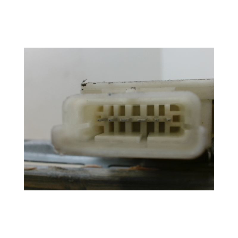 MECANISME+MOTEUR LEVE-GLACE ARRIERE DROIT PEUGEOT 308 2011-
