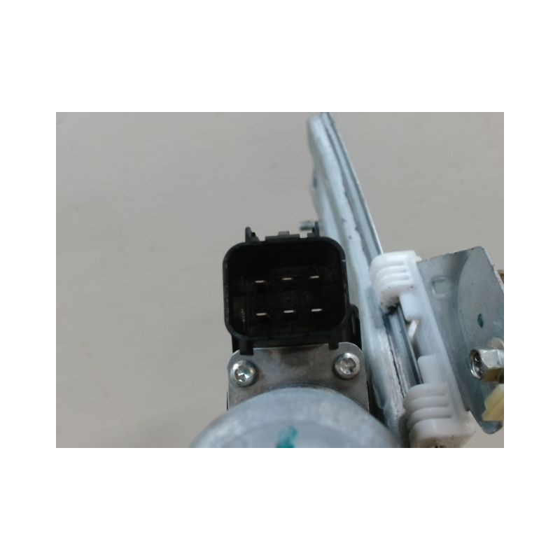 MECANISME+MOTEUR LEVE-GLACE AVANT GAUCHE FORD KA+