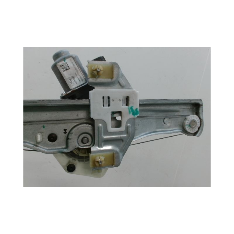 MECANISME+MOTEUR LEVE-GLACE AVANT GAUCHE FORD KA+