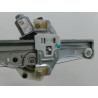 MECANISME+MOTEUR LEVE-GLACE AVANT GAUCHE FORD KA+