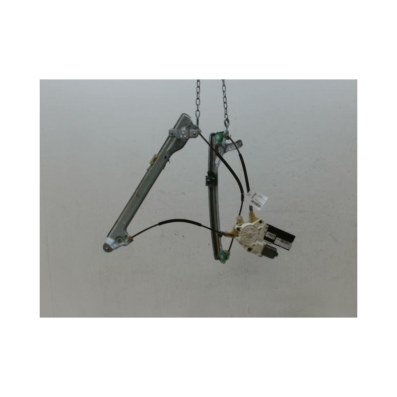 MECANISME+MOTEUR LEVE-GLACE AVANT DROIT RENAULT LATITUDE BERL. 2010-...