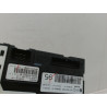 MECANISME+MOTEUR LEVE-GLACE AVANT DROIT RENAULT LATITUDE BERL. 2010-...