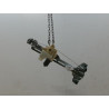 MECANISME+MOTEUR LEVE-GLACE ARRIERE DROIT PEUGEOT 308 SW 2008-