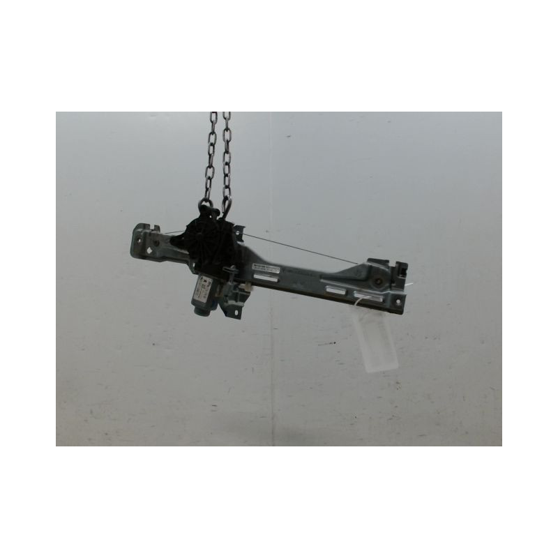 MECANISME+MOTEUR LEVE-GLACE ARRIERE DROIT CITROEN C-ELYSEE