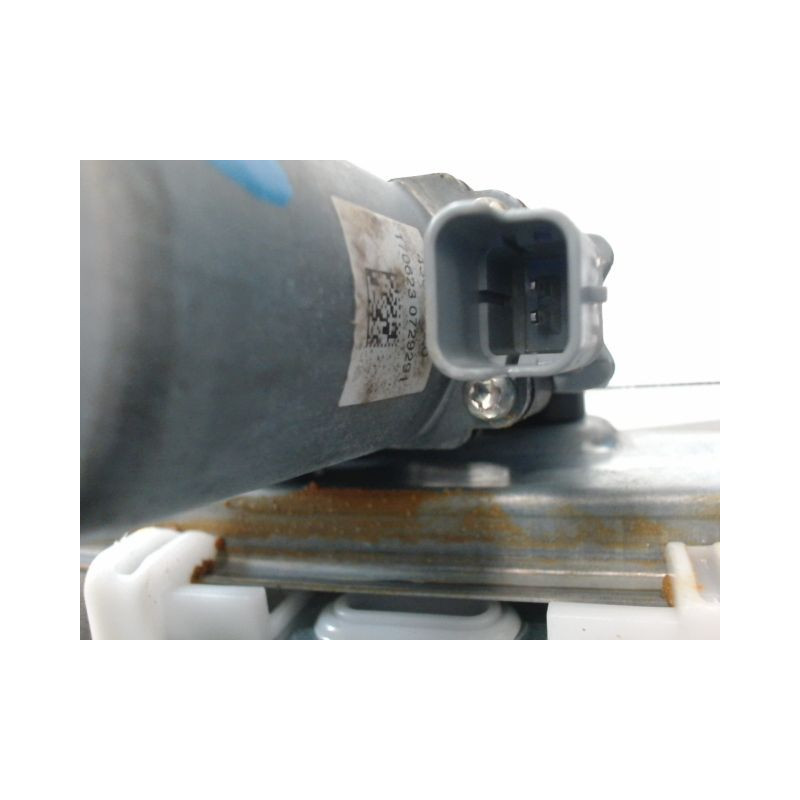 MECANISME+MOTEUR LEVE-GLACE ARRIERE DROIT CITROEN C-ELYSEE