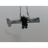 MECANISME+MOTEUR LEVE-GLACE AVANT GAUCHE FORD KA+