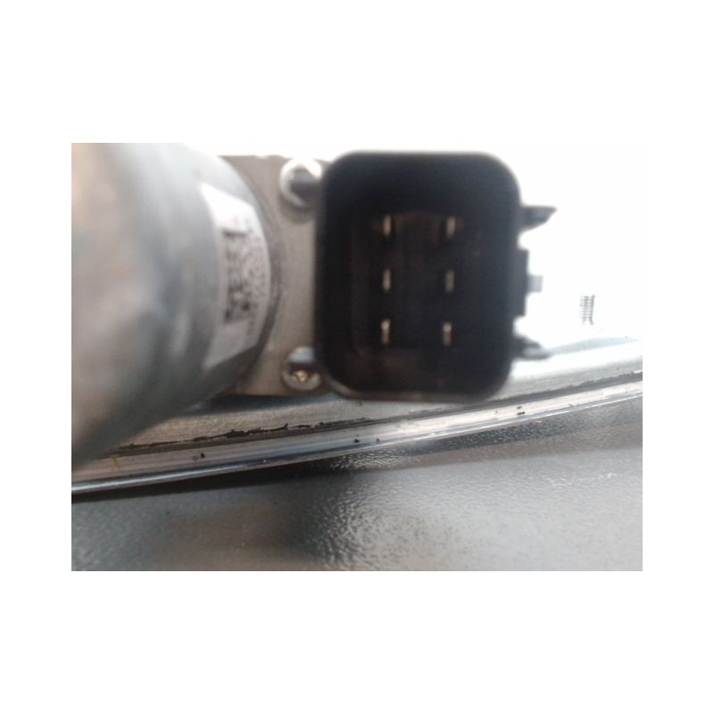 MECANISME+MOTEUR LEVE-GLACE AVANT GAUCHE FORD KA+