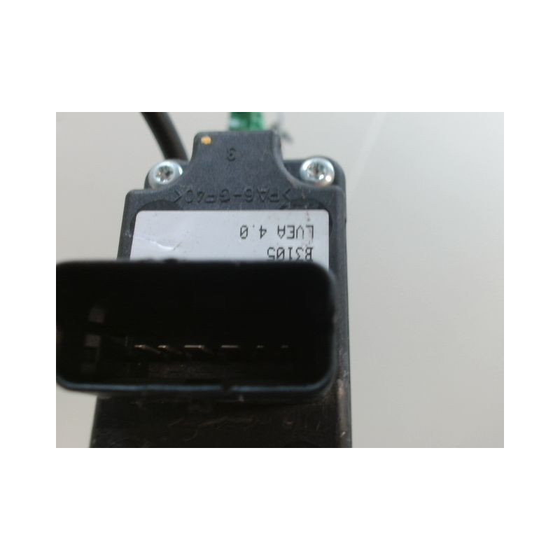 MECANISME+MOTEUR LEVE-GLACE AVANT GAUCHE CITROEN C2 Phase 1 2003-2008