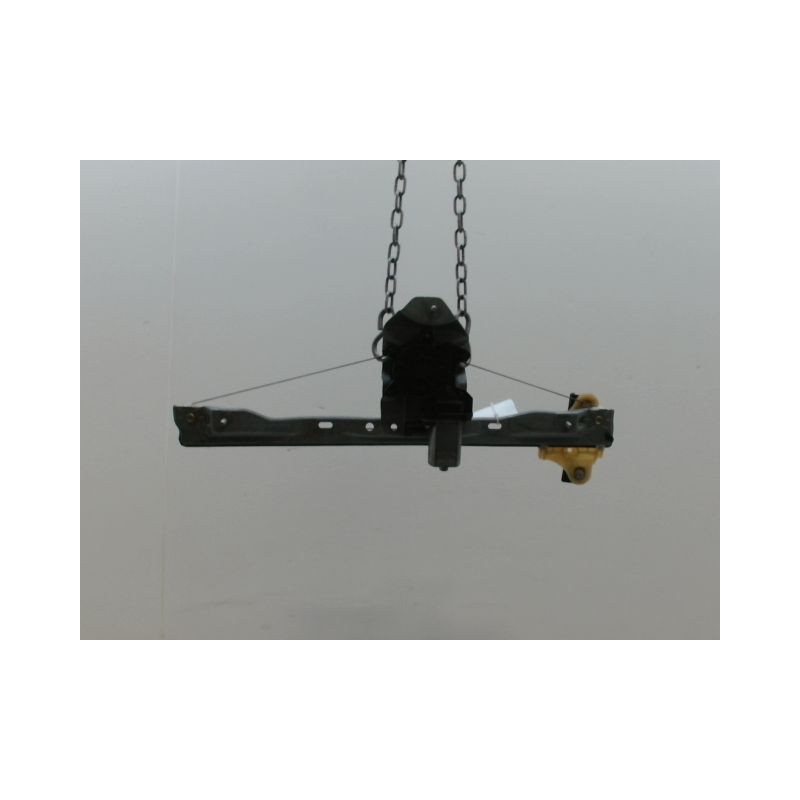 MECANISME+MOTEUR LEVE-GLACE AVANT DROIT RENAULT TWINGO